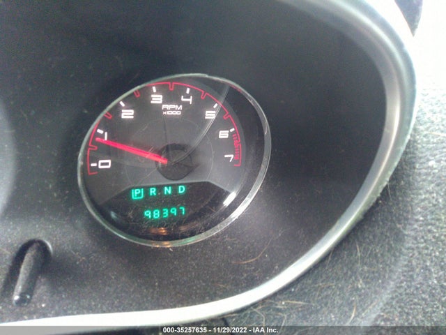 Dodge AVENGER SE 2014 1C3CDZAB4EN201971 Image 7