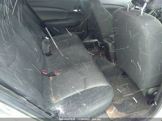 Dodge AVENGER SE 2014 1C3CDZAB4EN201971 Image 8