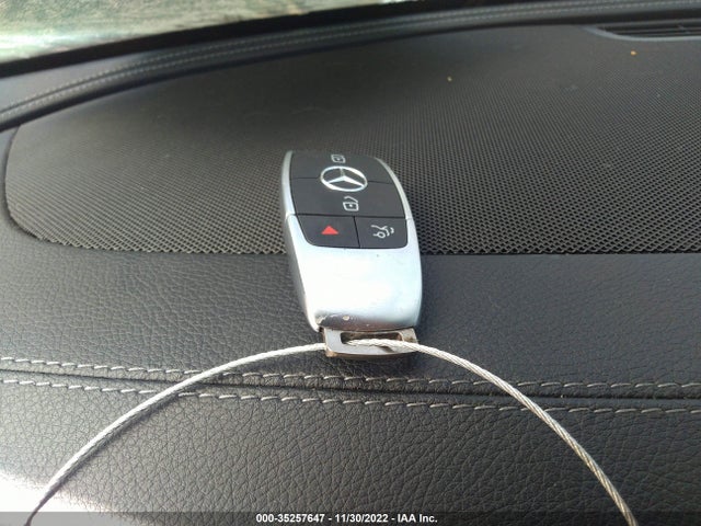 2018 Mercedes-Benz E-Class, VIN: WDDZF6EB3JA401398