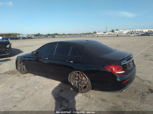 2018 Mercedes-Benz E-Class, VIN: WDDZF6EB3JA401398