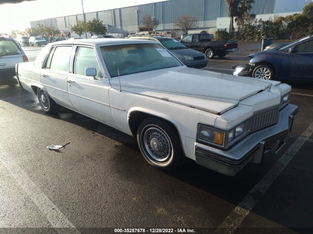 1978 6D69S8Q306331 main image