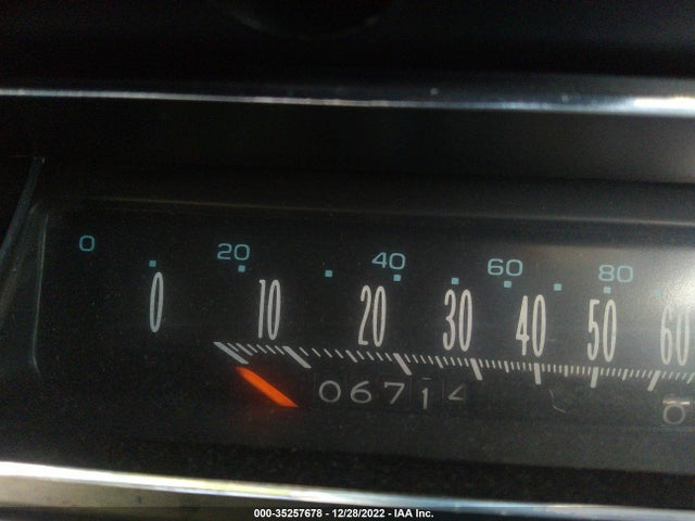 Cadillac Deville 1978 6D69S8Q306331 Image 7