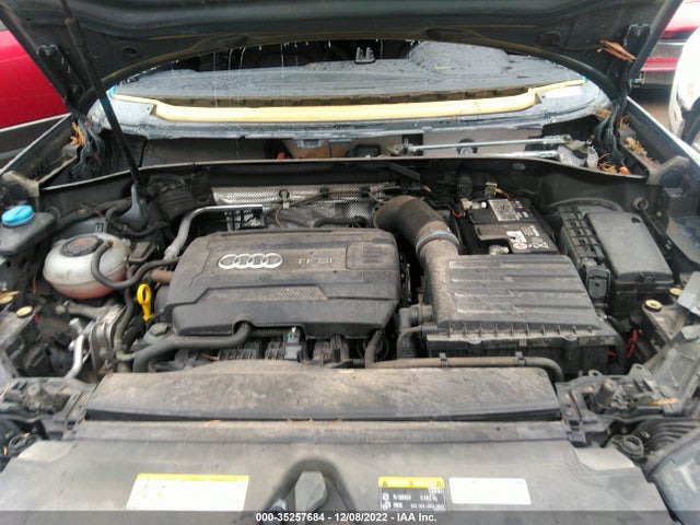 2019 Audi Q3, VIN: WA1AECF37K1075231