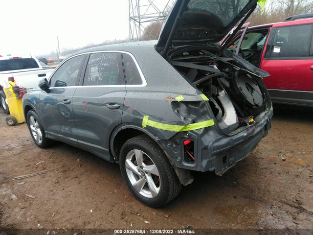 2019 Audi Q3, VIN: WA1AECF37K1075231