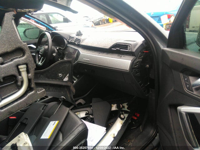 2019 Audi Q3, VIN: WA1AECF37K1075231