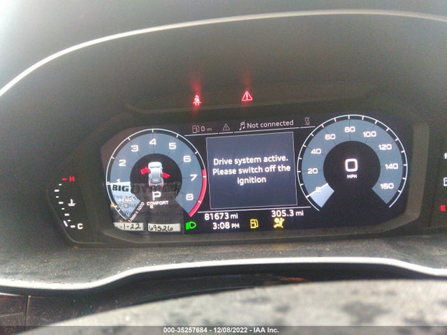 2019 Audi Q3, VIN: WA1AECF37K1075231