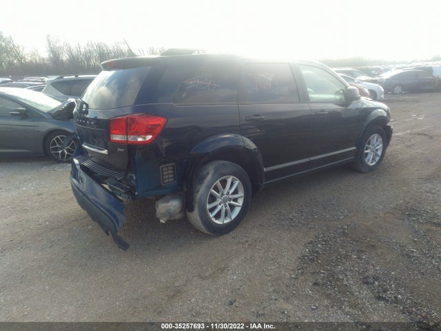 2017 Dodge Journey, VIN: 3C4PDCBB0HT582344