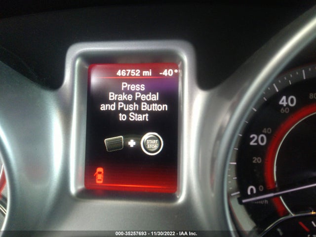 2017 Dodge Journey, VIN: 3C4PDCBB0HT582344