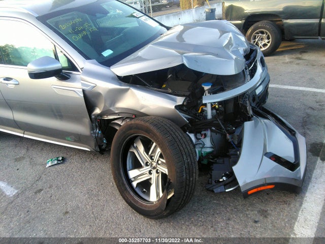 2022 Kia Sorento, VIN: KNDRJDLH1N5115651