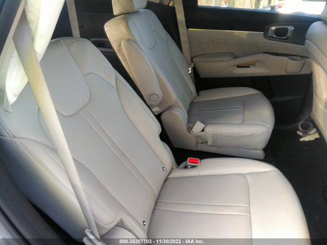 2022 Kia Sorento, VIN: KNDRJDLH1N5115651