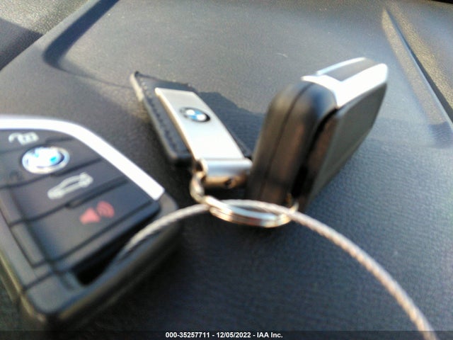 2017 BMW X1, VIN: WBXHU7C35H5H35955