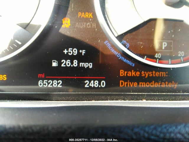 2017 BMW X1, VIN: WBXHU7C35H5H35955