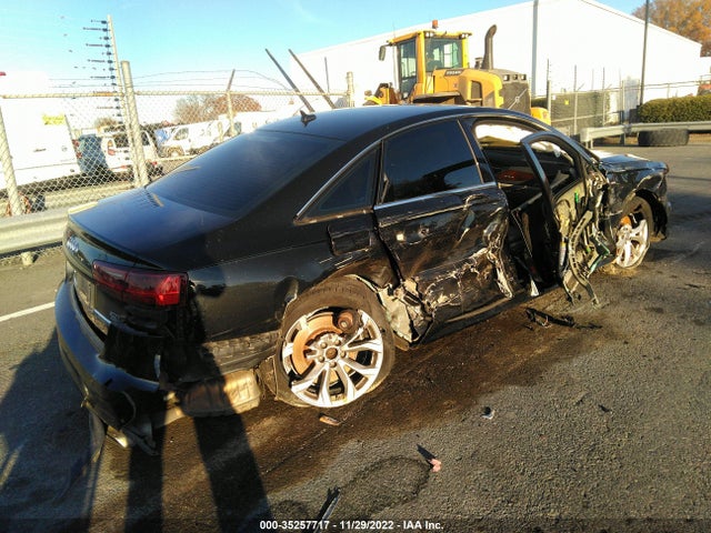 2018 Audi A6, VIN: WAUF8AFC0JN079231