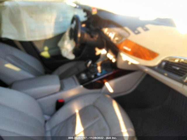 2018 Audi A6, VIN: WAUF8AFC0JN079231