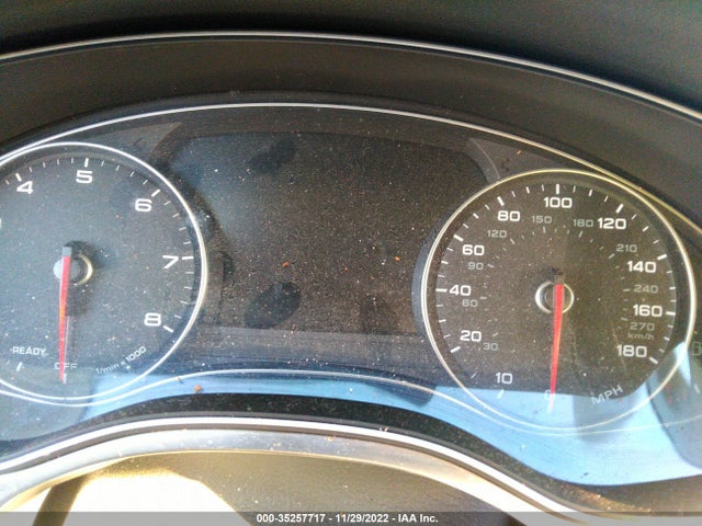 2018 Audi A6, VIN: WAUF8AFC0JN079231