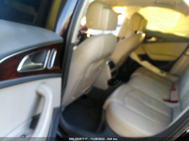 2018 Audi A6, VIN: WAUF8AFC0JN079231