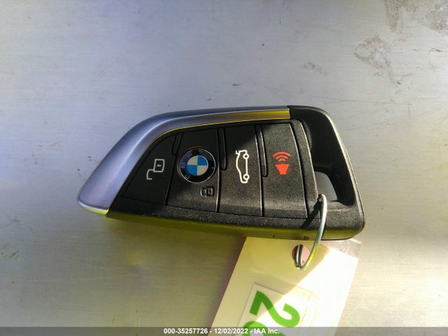 BMW 2 Series M240i Xdrive 2022 аукцион фото