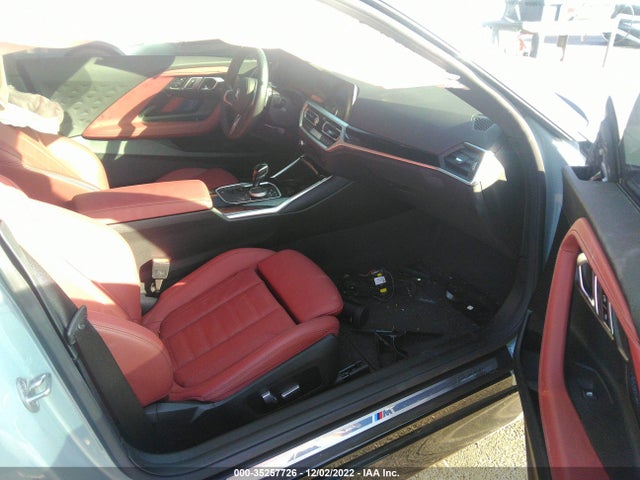 BMW 2 Series M240i Xdrive 2022 аукцион фото