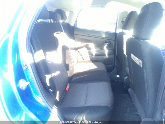 JA4AR3AU0HZ012714 Mitsubishi Outlander Sport 2.0