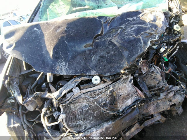 Toyota Sienna L 2020 5TDZZ3DC2LS076680 Image 10