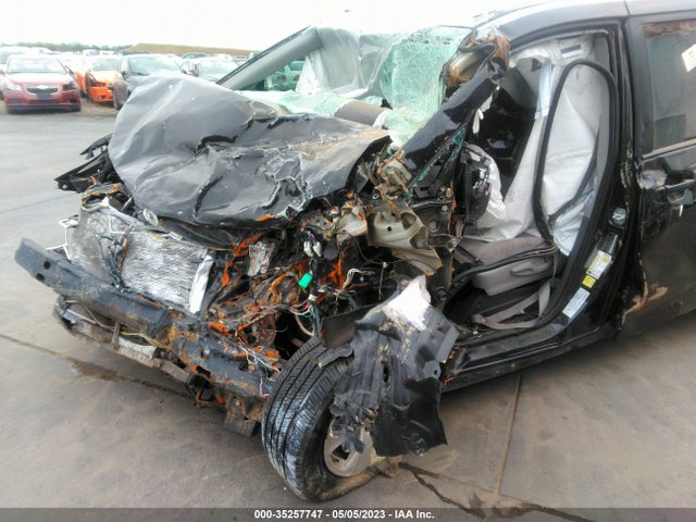 Toyota Sienna L 2020 5TDZZ3DC2LS076680 Image 6