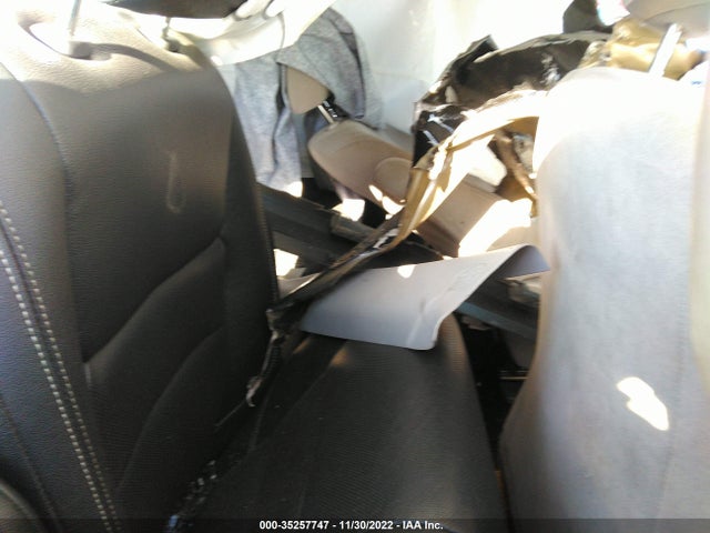 Toyota Sienna L 2020 5TDZZ3DC2LS076680 Image 8