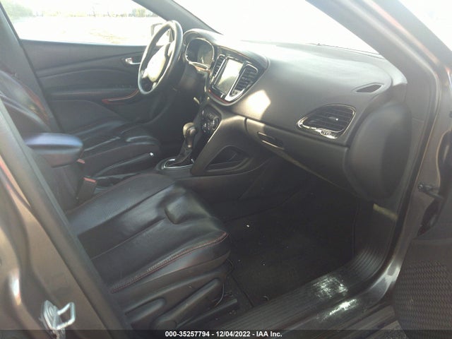 Dodge DART GT 2015 1C3CDFEBXFD378413 Image 6