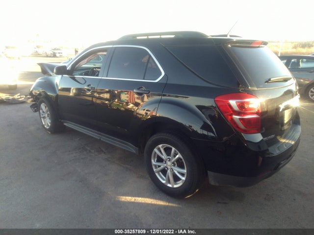 Chevrolet EQUINOX LT 2017 2GNALCEK6H6255267 Image 3