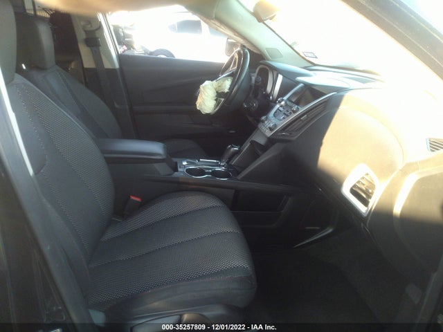 Chevrolet EQUINOX LT 2017 2GNALCEK6H6255267 Image 5