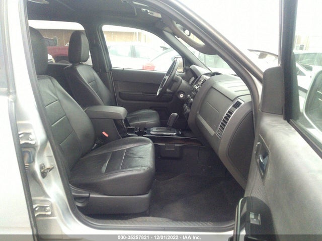 35257821 :رقم المزاد ، 1FMCU9EG2CKB40292 vin ، 2012 Ford Escape Limited مزاد بيع