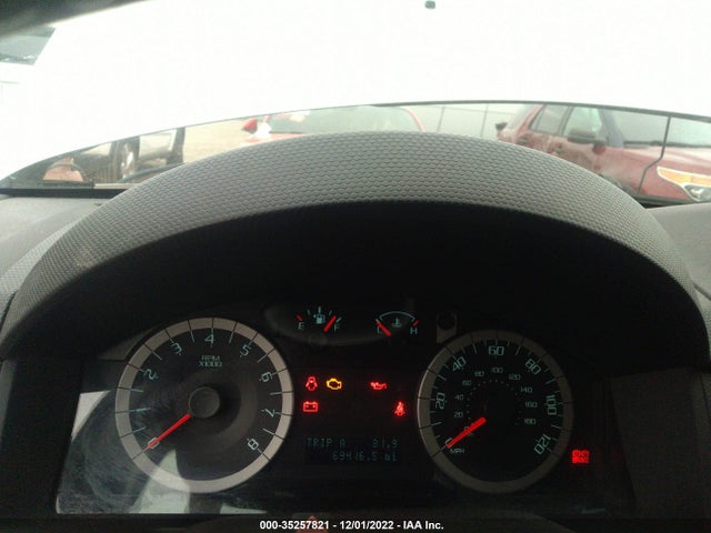 35257821 :رقم المزاد ، 1FMCU9EG2CKB40292 vin ، 2012 Ford Escape Limited مزاد بيع