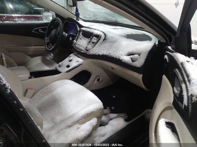 Chrysler 200 Limited 2015 1C3CCCAB8FN539536 Image 5