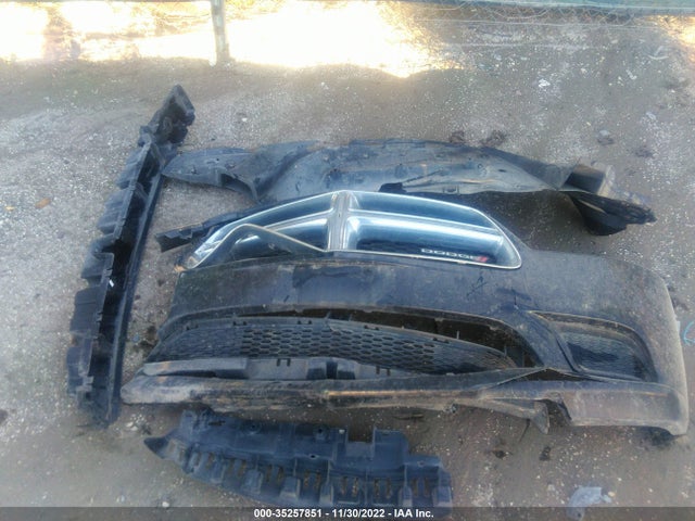 Dodge Charger Se 2013 2C3CDXBG3DH535009 Image 4