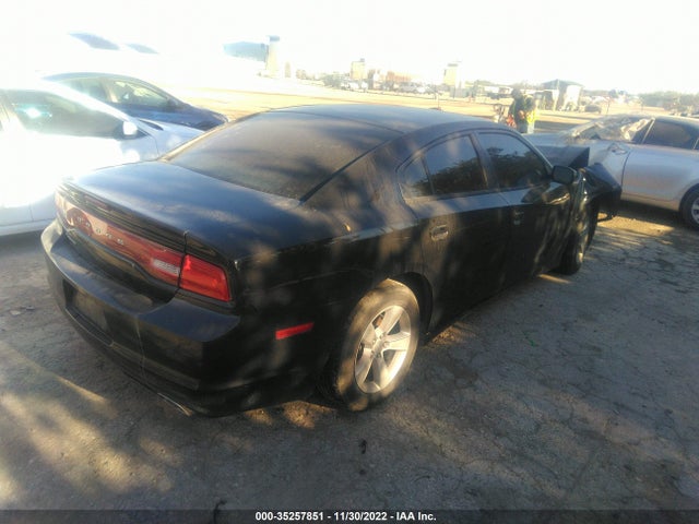 Dodge Charger Se 2013 2C3CDXBG3DH535009 Image 6