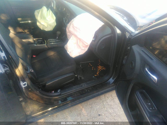 Dodge Charger Se 2013 2C3CDXBG3DH535009 Image 7