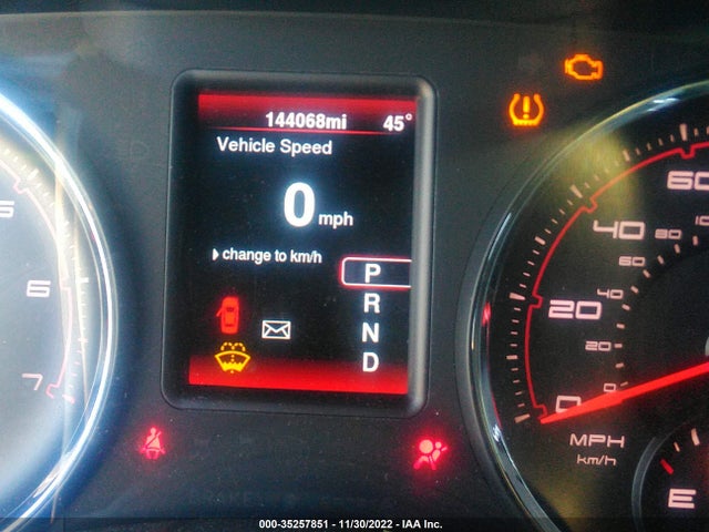 Dodge Charger Se 2013 2C3CDXBG3DH535009 Image 9