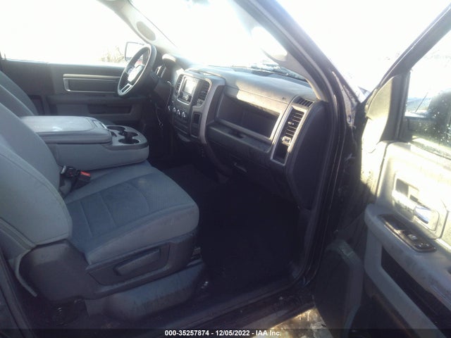 RAM 1500 Express 2017 3C6JR7ATXHG548937 Image 7