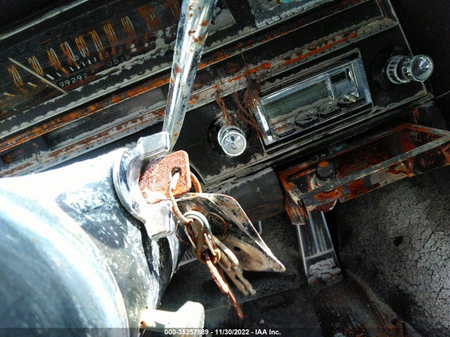 Cadillac Deville 1969 F9301039 Image 3