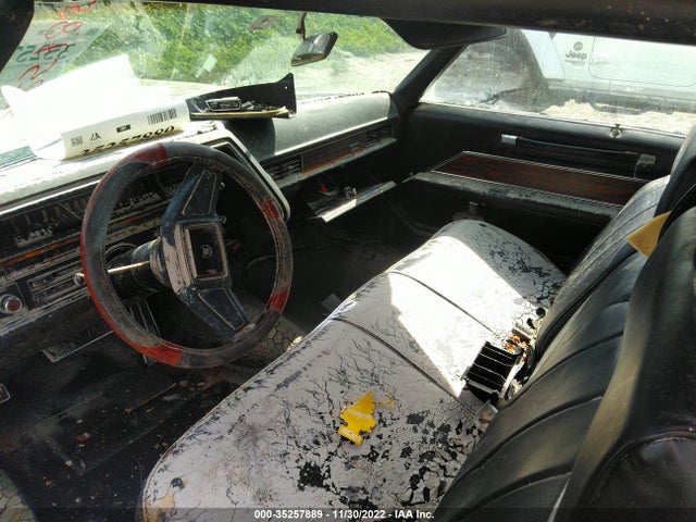 Cadillac Deville 1969 F9301039 Image 6