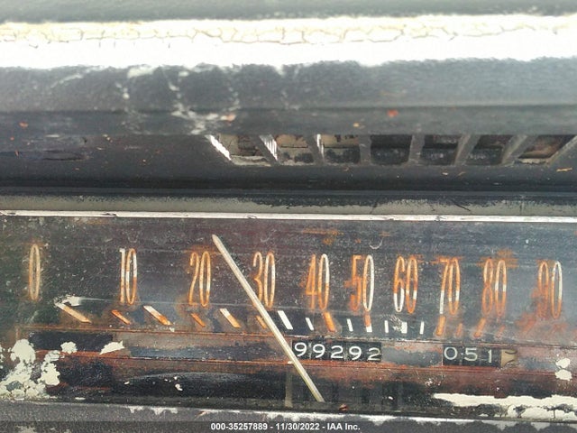 Cadillac Deville 1969 F9301039 Image 8