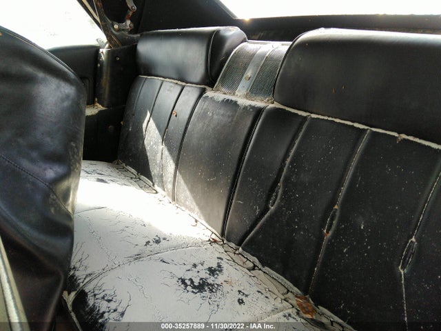 Cadillac Deville 1969 F9301039 Image 9