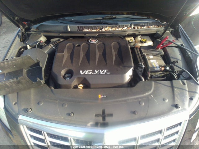2015 Cadillac XTS, VIN: 2G61N5S3XF9249028