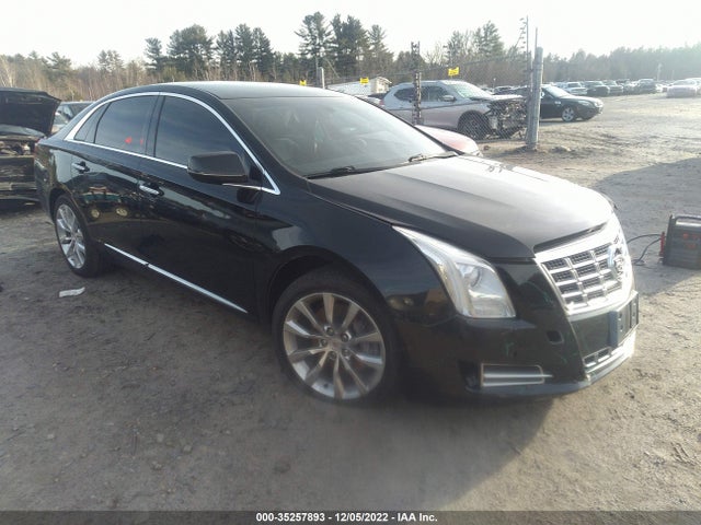 2015 Cadillac XTS, VIN: 2G61N5S3XF9249028