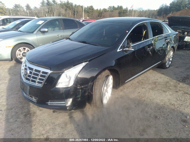 2015 Cadillac XTS, VIN: 2G61N5S3XF9249028