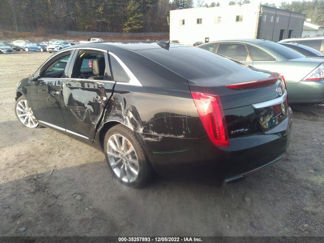 2015 Cadillac XTS, VIN: 2G61N5S3XF9249028