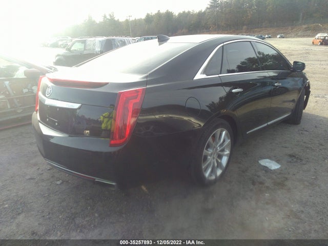 2015 Cadillac XTS, VIN: 2G61N5S3XF9249028