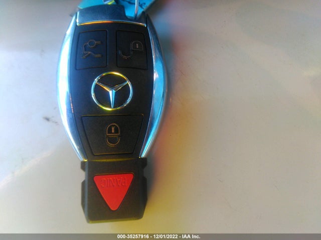 2018 Mercedes-Benz CLA-Class, VIN: WDDSJ4GB7JN543036