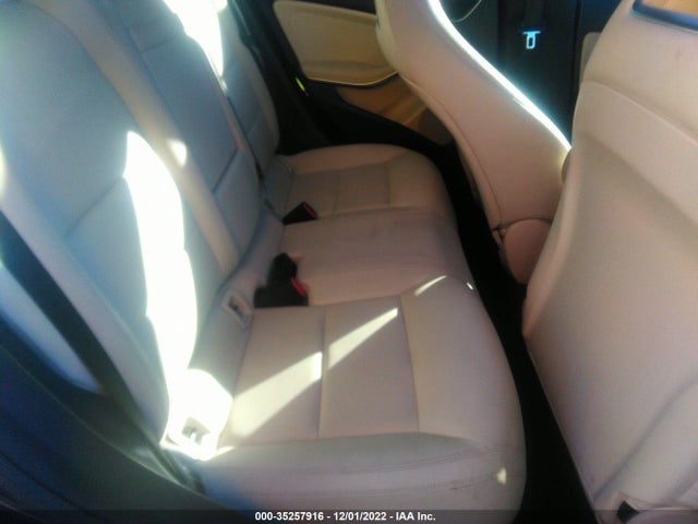 2018 Mercedes-Benz CLA-Class, VIN: WDDSJ4GB7JN543036