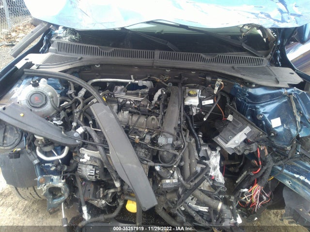 3VWC57BU9KM059780 Volkswagen Jetta S/se/r-line