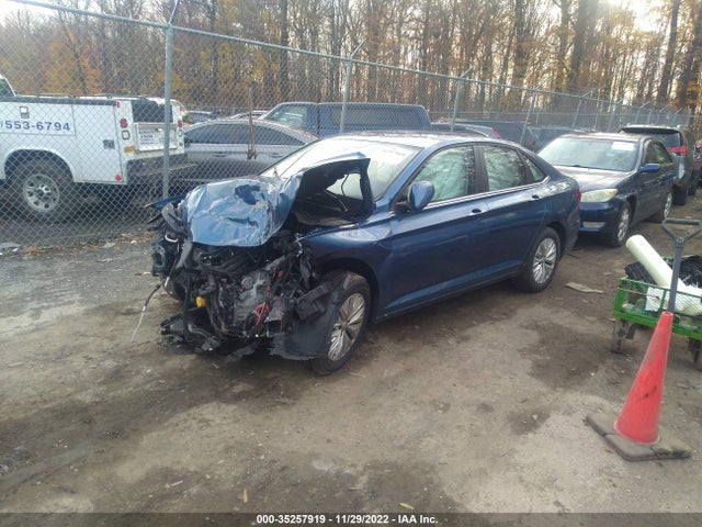 3VWC57BU9KM059780 Volkswagen Jetta S/se/r-line